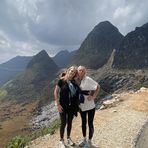 Lily Cuthbert - Facebook