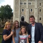 Lillian Davies - @lillian.davies.54 - Instagram
