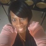 Lillian Dawson - @hazeleyesfransis - Instagram