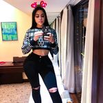 Lillian-Dawson - @lilliandawson719 - Instagram