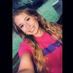 Sirena Lillian Dees - @sunshineee_99 - Instagram
