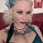 Claire Marion Lillian Denman - @bathory_nightmare - Instagram