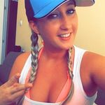 Lillian Clarke - @lilliandentonuv - Instagram