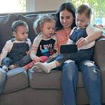 Lillian Denton McCumber - @lillianmccumber - Instagram