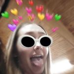 Lillian Dodson - @lilly.0415 - Instagram