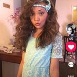 Lillian Mae Dodson - @lily.p0ppin - Instagram