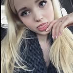 Lillian Coradella - @lillian.doll - Instagram