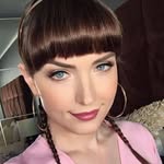 Lillian Dorris - @lilliandorris9 - Instagram
