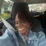 Lillian D. Johnson-Douglas - @lilliandouglas72 - Instagram