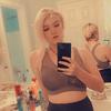 Lillian Dowell - @basicallyb.bubbles - TikTok