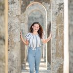 Lily Driscoll - @lilian.driscoll - Instagram