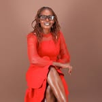 Lillian Early Awuor - @lillianearlyawuor - Instagram