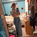 Lillian Eaves - @_itslilliannnn - Instagram