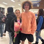 Lillian Eckman - Facebook