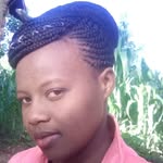 Lilian Eddy - @lilianmutiso9 - Instagram