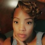 Lillian Blair- Elam - @iamlillianelam - Instagram