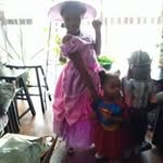 Elder Lillian Megail Thomas - @elderlillian - Instagram