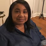 Lillian Bryant - @elderlillian79 - Instagram