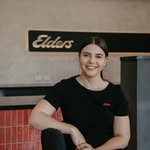 Lillian Dobson - @lilliandobson_elders - Instagram