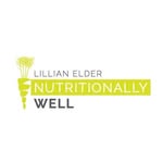 Lillian Elder - @nutritionally_well - Instagram