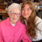 Lillian Elderfield - @lillianelderfield - Instagram