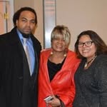 Lillian Thomas - @elder_lillian_megal_thomas - Instagram