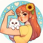 Lillian Ellsworth - @alex_the_nb_ - Instagram