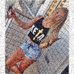 Lillian Ervin - @lthreare1 - Instagram