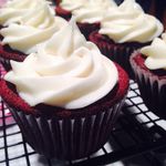 Lillian Ervin - @mae.dae.cupcakes - Instagram