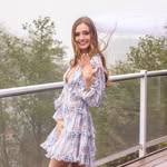 Lillian P. Ewing - @lilly_ewing522 - Instagram