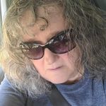 Lillian Fairchild - @lillianfairchild55 - Instagram