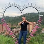 Liliana Farley Morales Cardona - @farleymorales - Instagram