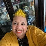 Lillian Farrell - @auntlil - Instagram