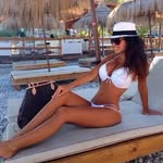 Lillian Farrell - @ishnlas887 - Instagram