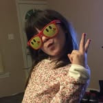 Lillian Farrell - @bil.lillianare - Instagram
