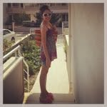 Lillian Farrell - @mamagestra - Instagram