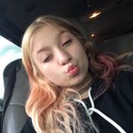 Lillian🖤🖤🖤 - @lillian_farrow_420 - Instagram