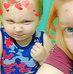 Lillian Farrow - Facebook