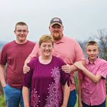 Lillian N Waylon Fields - @lilliannwaylon - Instagram