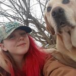 lillianfrederick - @lillianfrederick2007 - Instagram