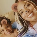 Gentry Khalauni LillianMalachi - @lillianmalachigentry - Instagram