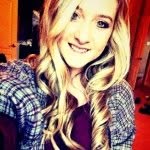 Liliana Gentry - @throughmyphone - Instagram