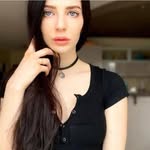 Lillian Gentry - @hosimi6281 - Instagram
