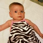 Lillian Gerald Patrica Gentry - @twinkie.gentry - Instagram