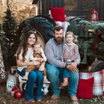 Lilly Jordan Gentry - @lillianngentry - Instagram