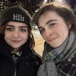 Lillian - @lilliangillbuts13 - Instagram