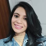 Lilliân Gil - @liliangil21 - Instagram