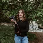 Lillian Glaze - @photosbylillianglaze - Instagram