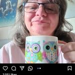 Lillian Gold - @lilliangold724 - Instagram