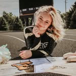 Lillian Goodrich - @lilliang_dance - Instagram